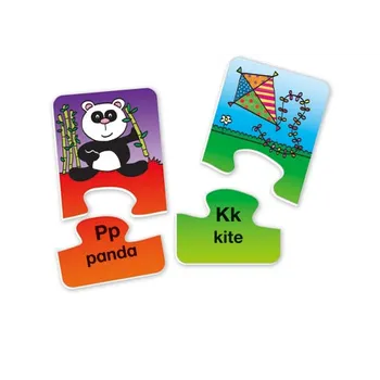 Galt - Alphabet Puzzles - Modern Teaching Aids NZ