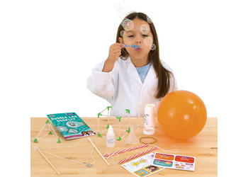 Galt - Bubble Lab - Modern Teaching Aids NZ