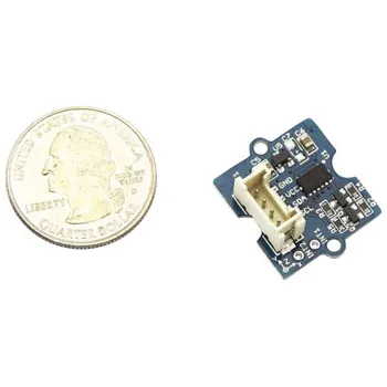 Grove - 3-Axis Digital Accelerometer - Modern Teaching Aids NZ