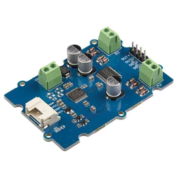 Grove - I2C Motor Driver - Modern Teaching Aids NZ