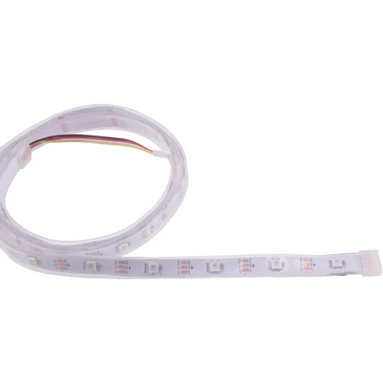 Grove - LED Strip Waterproof - 30 LED/m - 1m - Modern Teaching Aids NZ