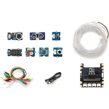 Grove Inventor Kit for Micro: bit - Modern Teaching Aids NZ