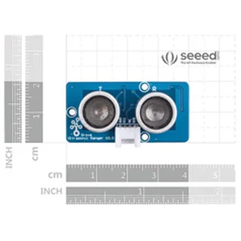 Grove - Ultrasonic Distance Sensor - Modern Teaching Aids NZ