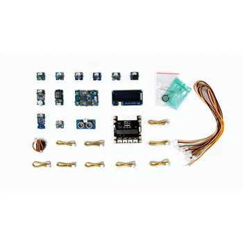 Grove - Physics Modules Kit