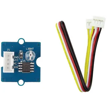 Grove - Light Sensor v1.2 - Modern Teaching Aids NZ