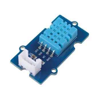 Grove - Temperature & Humidity Sensor - Modern Teaching Aids NZ