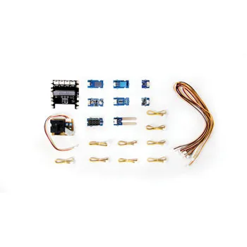 Grove - Environmental Science Modules Kit