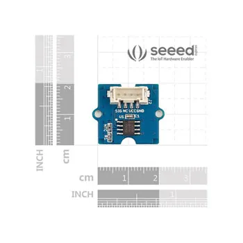 Grove - Temperature Sensor - Modern Teaching Aids NZ