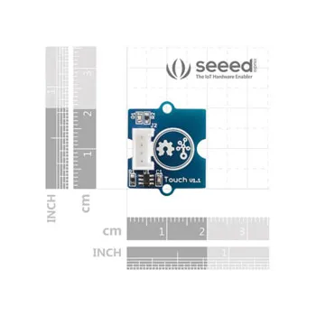 Grove - Touch Sensor - Modern Teaching Aids NZ