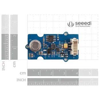 Grove - Air quality sensor v1.3 - Modern Teaching Aids NZ