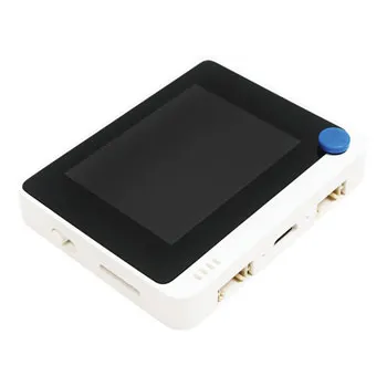 Wio Terminal - Grove Compatible TinyML Machine - Modern Teaching Aids NZ