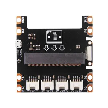 Grove Shield for micro:bit v2.0 - Modern Teaching Aids NZ