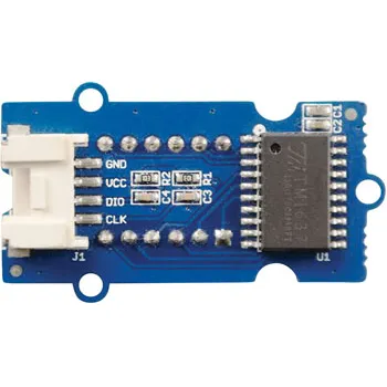 Grove - 4-Digit Display - Modern Teaching Aids NZ