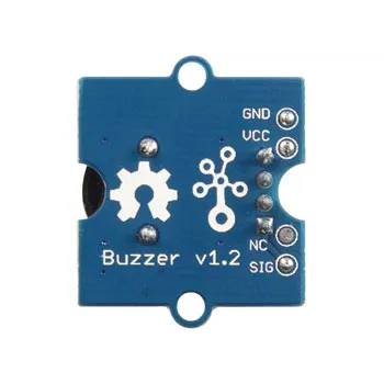 Grove - Buzzer - Modern Teaching Aids NZ