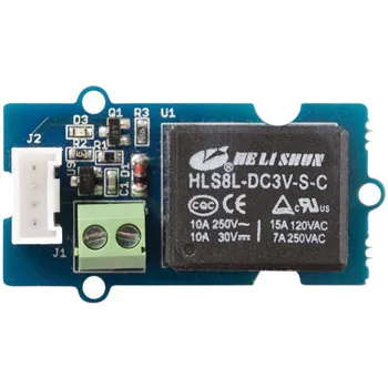 Grove - Relay - Modern Teaching Aids NZ