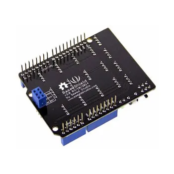 Grove Base Shield V2.0 for Arduino - Modern Teaching Aids NZ