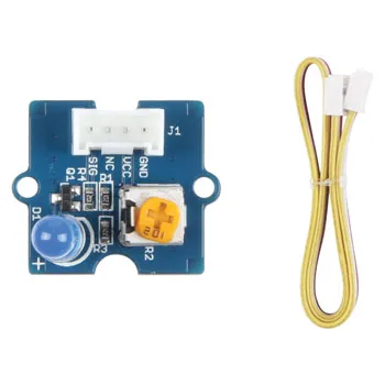 Grove - Blue LED - Modern Teaching Aids NZ