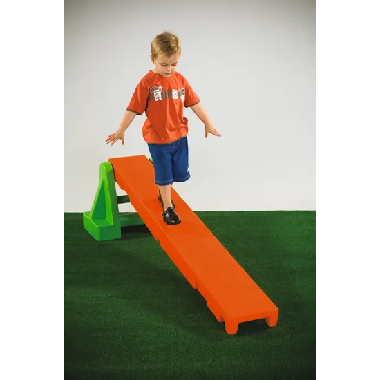 Plastic Walkboard - Red - 180cm - Modern Teaching Aids NZ