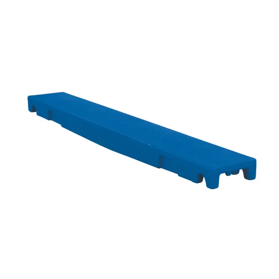 Plastic Walkboard - Blue - 180cm - Modern Teaching Aids NZ