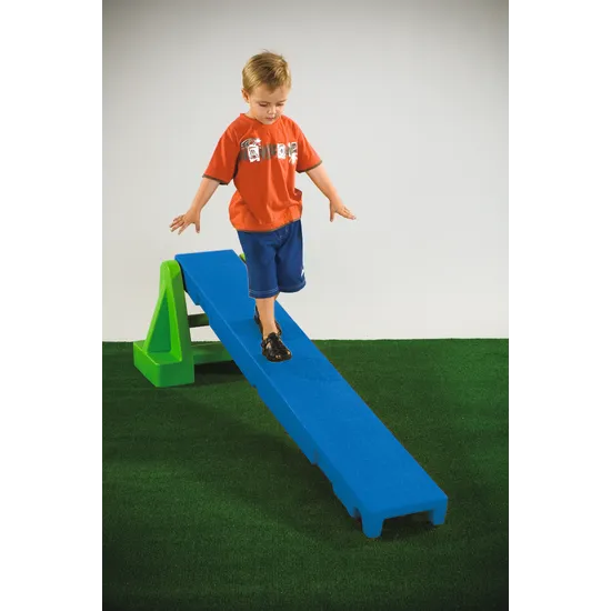 Plastic Walkboard - Blue - 180cm - Modern Teaching Aids NZ