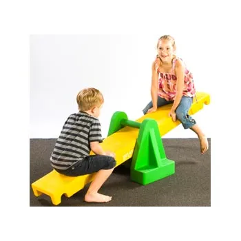 Plastic Walkboard - Yellow - 180cm - Modern Teaching Aids NZ