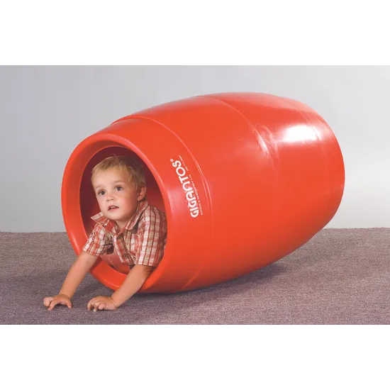 Gigantos Fun Barrel - Modern Teaching Aids NZ