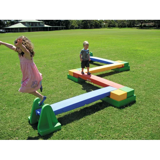 WalkBlok Walkboard Kit - Modern Teaching Aids NZ