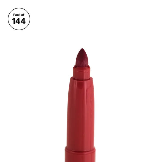 Giotto Turbo Coloured Markers - Pack of 144 - Modern Teaching Aids NZ