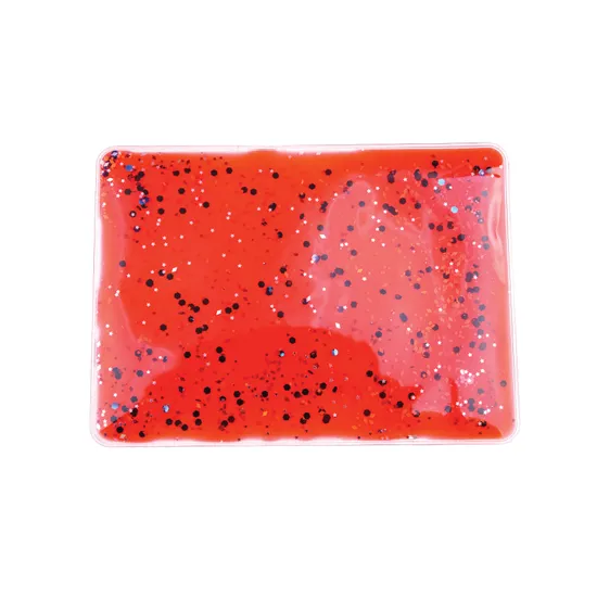 Teachables - Liquid Filled Sensory Shapes - 6 Pieces - Modern Teaching Aids NZ