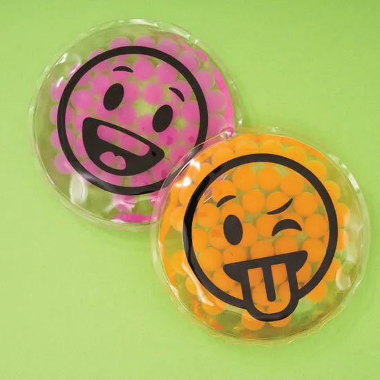 Emotion Jelly Ball Set of 6