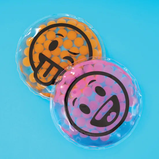 Emotion Jelly Ball Set of 6
