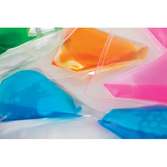 Teachables - Liquid Sand Clocks - Set of 4 - Modern Teaching Aids NZ