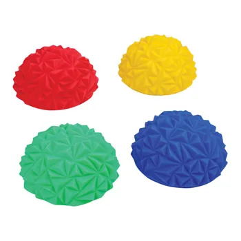 Sensory Balance Pods - Set of 8 - Modern Teaching Aids NZ