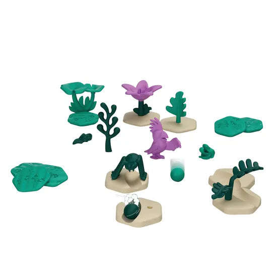 GraviTrax Junior - Extension Jungle