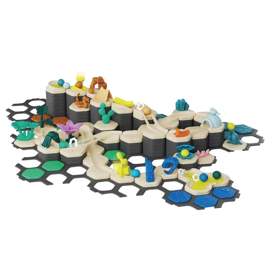 GraviTrax Junior - Starter Set XXL Planet