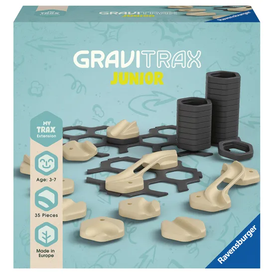 GraviTrax Junior - Extension Trax