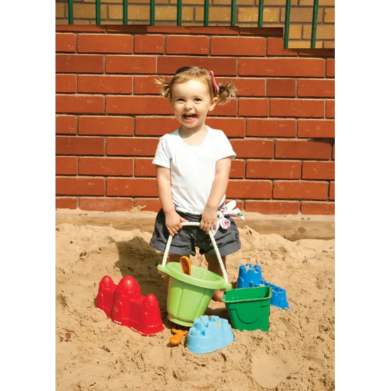 Green Toys - Sand Play Set - Modern Teaching Aids NZ