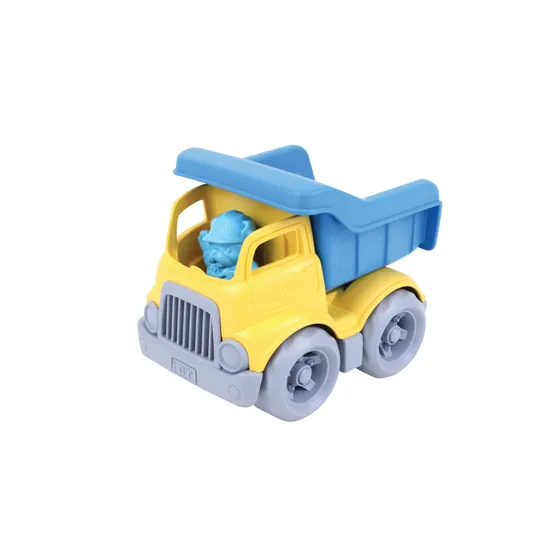Green Toys - Construction - Dumper - Modern Teaching Aids NZ