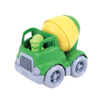 Green Toys - Construction - Mixer - Modern Teaching Aids NZ