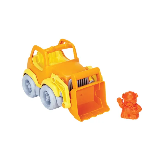 Green Toys - Construction - Scooper - Modern Teaching Aids NZ
