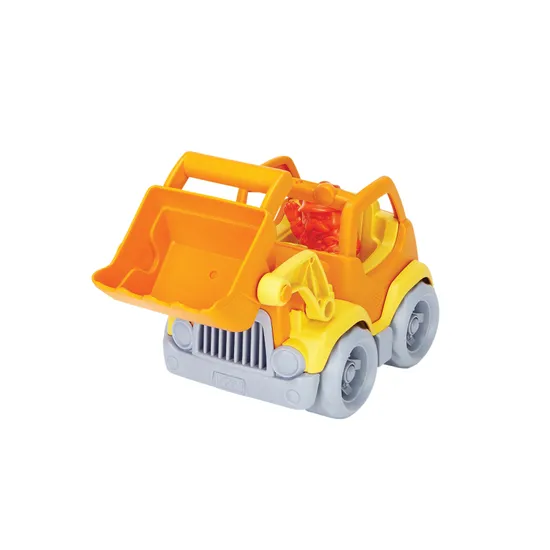 Green Toys - Construction - Scooper - Modern Teaching Aids NZ