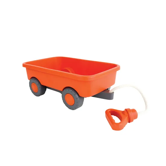 Green Toys - Wagon - Modern Teaching Aids NZ