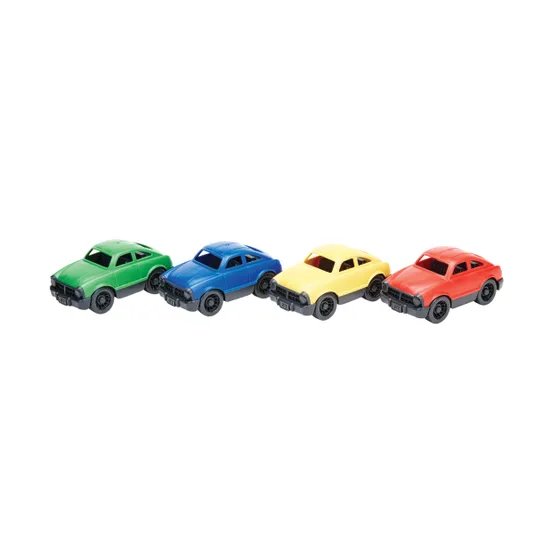 Green Toys - Mini Cars CDU24 - Modern Teaching Aids NZ