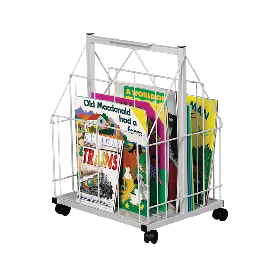 Big Book Storage Unit