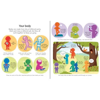 My First Science Book - Modern Teaching Aids NZ