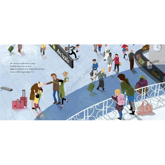 What Do You Call your Grandpa? - Modern Teaching Aids NZ