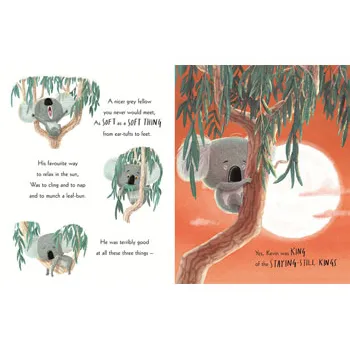 The Koala Who Could - Modern Teaching Aids NZ