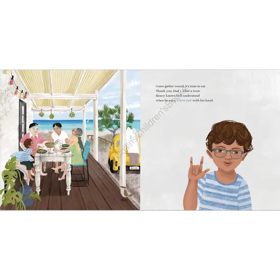 How Do You Say I Love You? - Modern Teaching Aids NZ