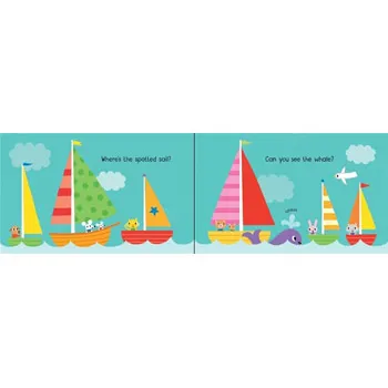 Where's the Busy Bee? - Modern Teaching Aids NZ