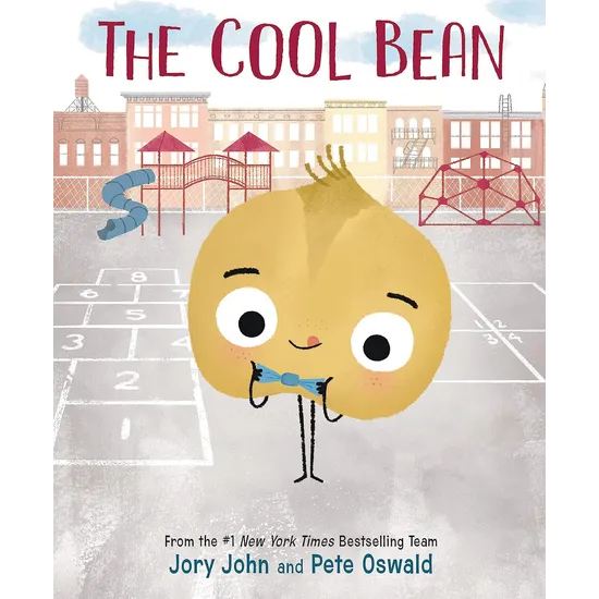 The Cool Bean - Modern Teaching Aids NZ